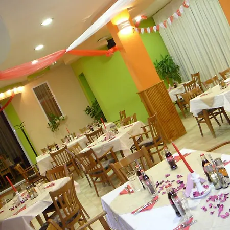 Zamak Inter Hotel 3*