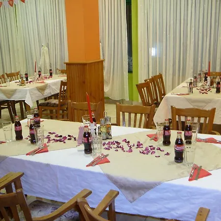 Zamak Inter Hotel Omurtag