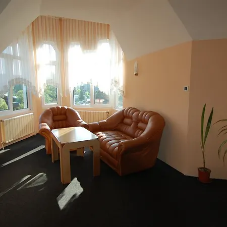 Hotel Zamak Inter 3*