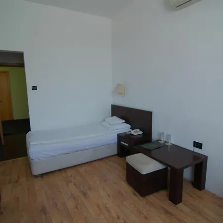 Hotel Zamak Inter Omurtag