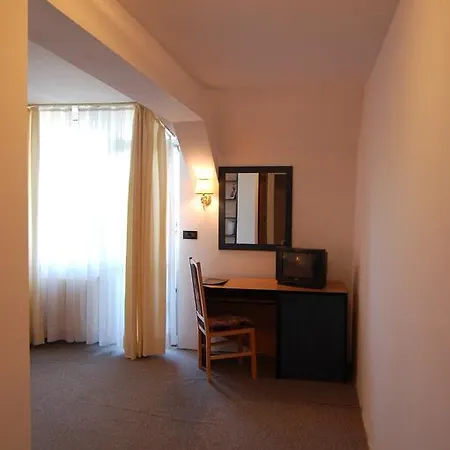 Hotel Zamak Inter 3*