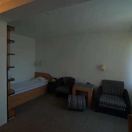 Hotel Zamak Inter 3*