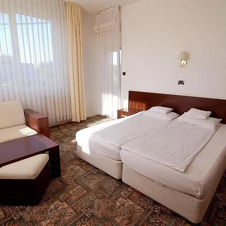 Hotel Zamak Inter Omurtag